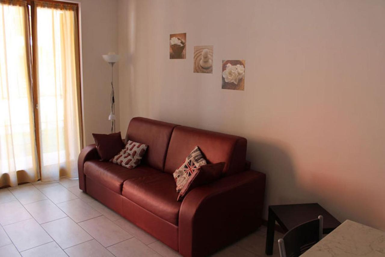Casa Di Chiara Apartment เปสเคียรา เดล การ์ดา ภายนอก รูปภาพ